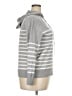 Free Assembly Gray Pullover Sweater Size XXL - photo 4