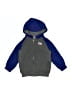 Levi's Gray Zip Up Hoodie 18-24 MO / 24 MO - photo 1