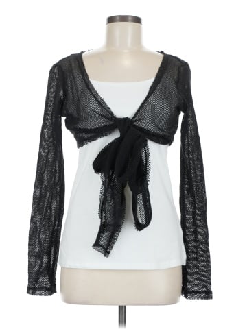 JLUXLABEL Shrug (view 1)