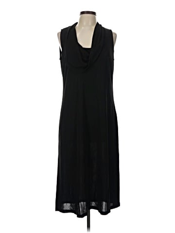 Oscar by Oscar De La Renta Casual Dress (view 1)