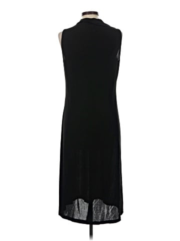 Oscar by Oscar De La Renta Casual Dress (view 2)