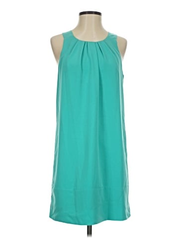 Oleg Cassini Casual Dress (view 1)