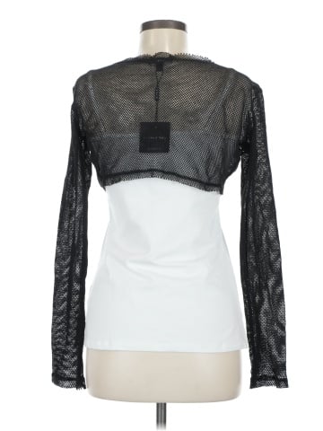 JLUXLABEL Shrug (view 2)