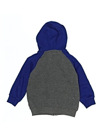 Levi's Zip Up Hoodie (view 2)