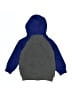 Levi's Gray Zip Up Hoodie 18-24 MO / 24 MO - photo 2