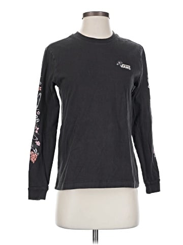 Vans Long Sleeve Top (view 1)