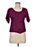 Aryeh 100% Acrylic Purple Cardigan Size M - photo 1