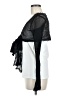 JLUXLABEL Black Shrug Size M - photo 5