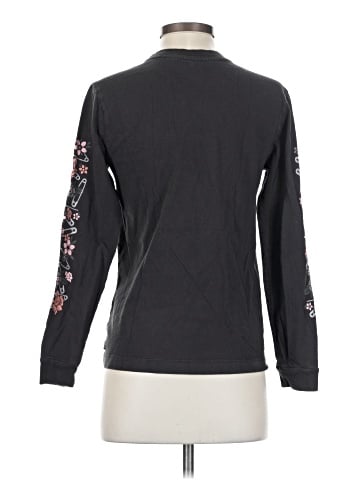 Vans Long Sleeve Top (view 2)