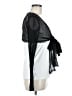 JLUXLABEL Black Shrug Size M - photo 4