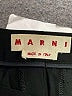 MARNI Black Casual Pants Size EU (IT) 44 / US 8 - photo 7