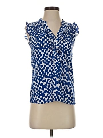 Gap Outlet Sleeveless Blouse (view 1)