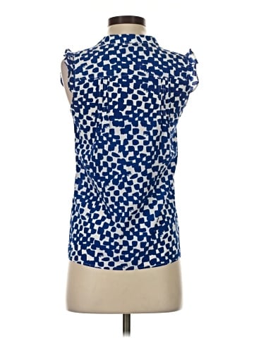 Gap Outlet Sleeveless Blouse (view 2)