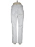 Almost Famous Graphic Silver Jeans Size 13 - photo 2