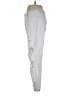 Almost Famous Graphic Silver Jeans Size 13 - photo 5