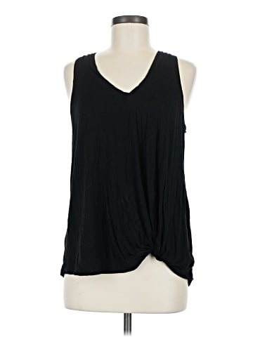 Allison Joy Sleeveless T-Shirt (view 1)