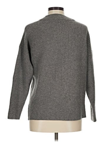 Everlane Cashmere Pullover Sweater (view 2)