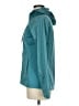 The North Face 100% Polyester Teal Jacket Size M - photo 5
