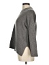 Everlane Solid Gray Cashmere Pullover Sweater Size M - photo 5