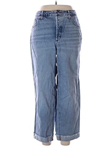 Universal Thread Jeans (view 1)