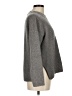 Everlane Solid Gray Cashmere Pullover Sweater Size M - photo 4