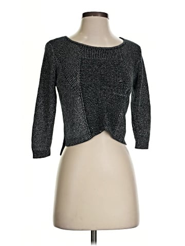 Princess Vera Wang Pullover Sweater (view 1)