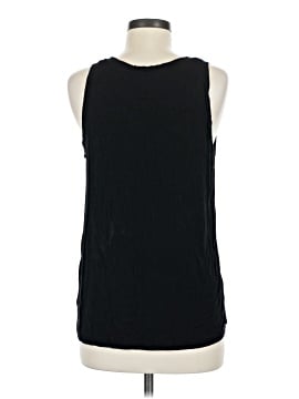 Allison Joy Sleeveless T-Shirt (view 2)