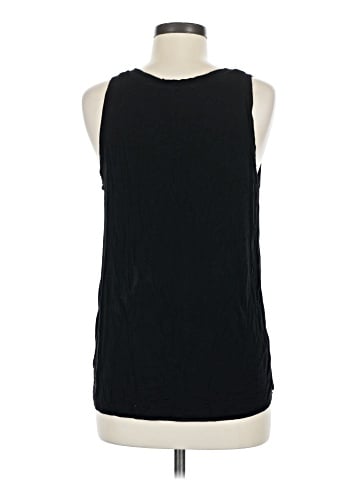 Allison Joy Sleeveless T-Shirt (view 2)