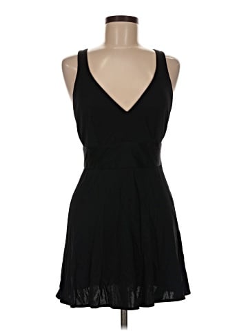 Ralph Lauren Collection Cocktail Dress (view 1)