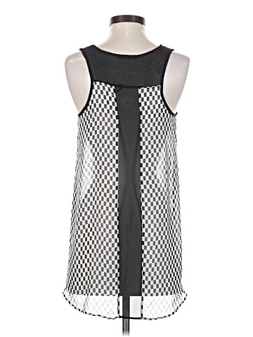 Soprano Sleeveless Blouse (view 2)