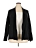 Bobeau Black Cardigan Size XXL - photo 1