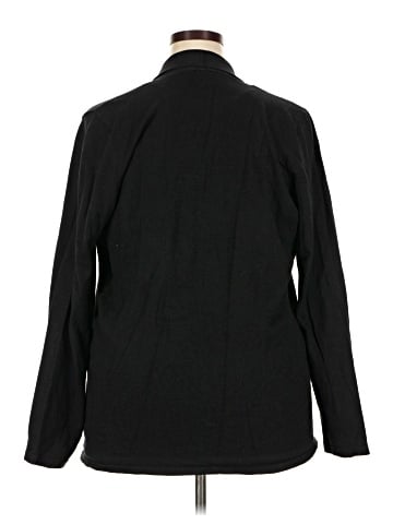 Bobeau Cardigan (view 2)