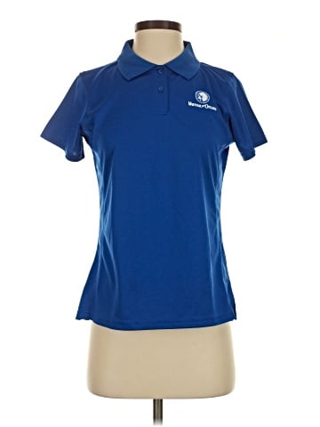 Harriton Short Sleeve Top (view 1)