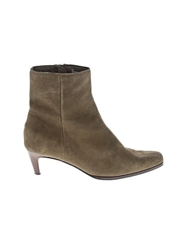 Splendid Ankle Boots (view 1)