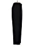 August Silk 100% Polyester Solid Black Dress Pants Size 12 - photo 4