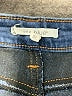 STS Blue Solid Blue Jeans Size 31 waist - photo 7