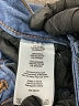 STS Blue Solid Blue Jeans Size 31 waist - photo 8