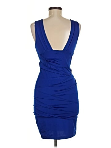 Nikibiki Cocktail Dress (view 2)