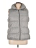 Old Navy 100% Polyester Gray Vest Size XL - photo 1