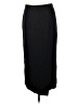 Vince. Solid Black Formal Skirt Size S - photo 1