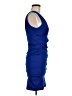 Nikibiki Blue Cocktail Dress Size M - photo 4