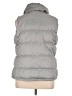 Old Navy 100% Polyester Gray Vest Size XL - photo 2
