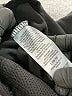 Athletic Works 100% Polyester Solid Black Zip Up Hoodie Size 10 - photo 4
