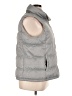Old Navy 100% Polyester Gray Vest Size XL - photo 4