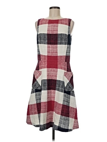 Brooks Brothers Red Fleece Casual Dress (view 1)