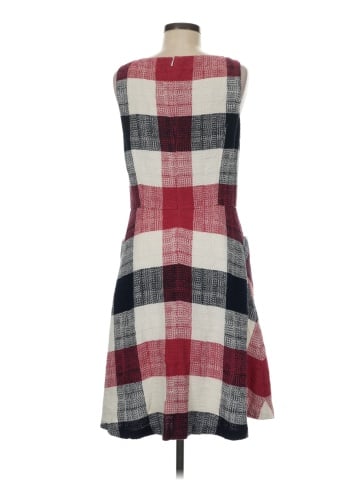 Brooks Brothers Red Fleece Casual Dress (view 2)