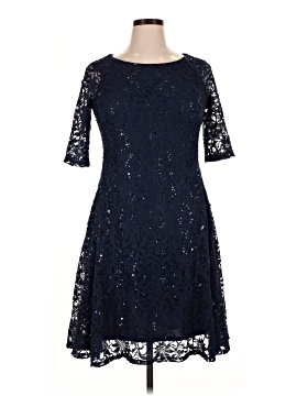 Chris Mc Laughlin Cocktail Dress