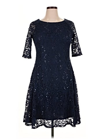 CHRIS McLaughlin Cocktail Dress (view 1)