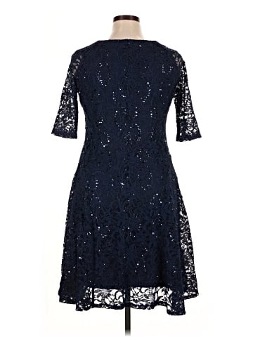 CHRIS McLaughlin Cocktail Dress (view 2)