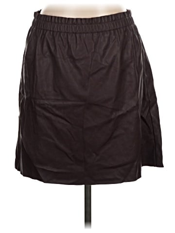 Ann Taylor LOFT Casual Skirt (view 1)